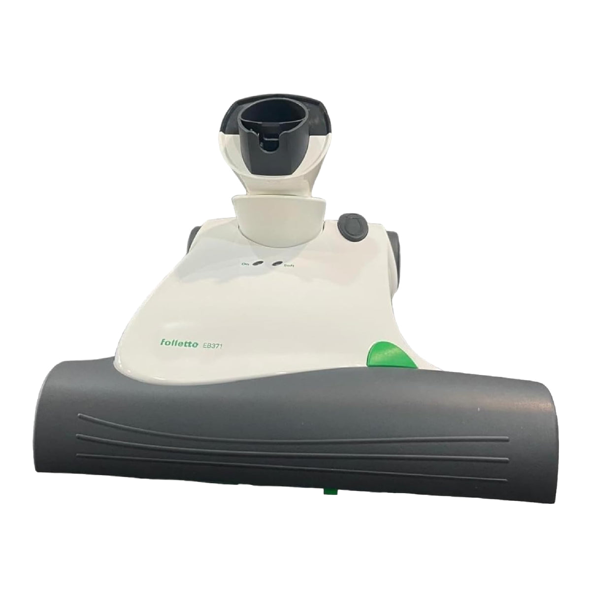 Battitappeto EB371 Folletto Vorwerk VK130 VK131 VK135 VK136 VK140 VK150 VK200 VK220 S | Ricondizionato e Garantito