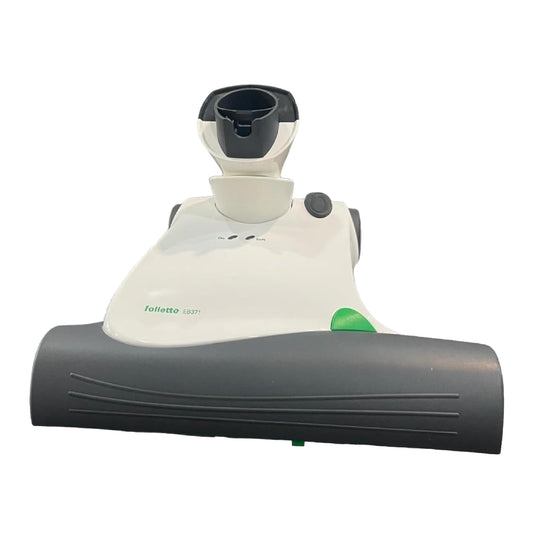 Battitappeto EB371 Folletto Vorwerk VK130 VK131 VK135 VK136 VK140 VK150 VK200 VK220 S | Ricondizionato e Garantito
