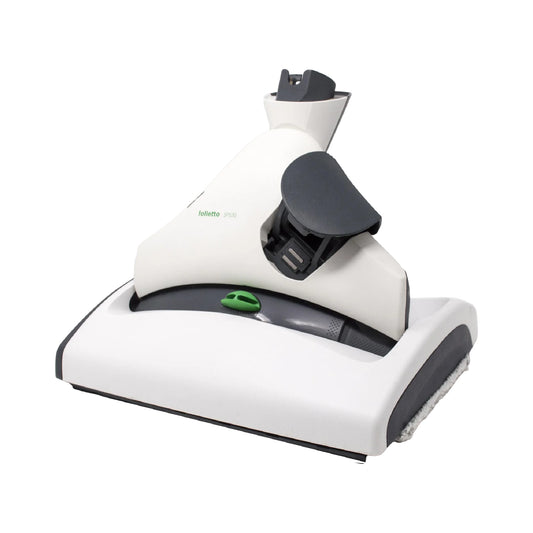 Pulilava SP530 Folletto VK130 VK131 VK135 VK136 VK140 VK150 VK200 VK220 S | Ricondizionata e Garantita