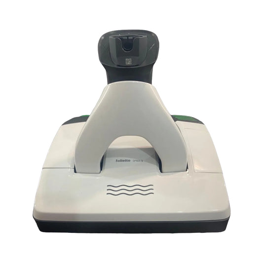 Pulilava SP600 S Folletto VK130 VK131 VK135 VK136 VK140 VK150 VK200 VK220 S | Ricondizionata e Garantita