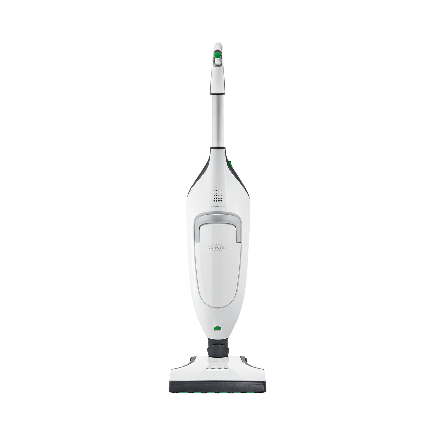 Folletto VK220 S Rigenerato - Aspirapolvere Ricondizionato e Garantito
